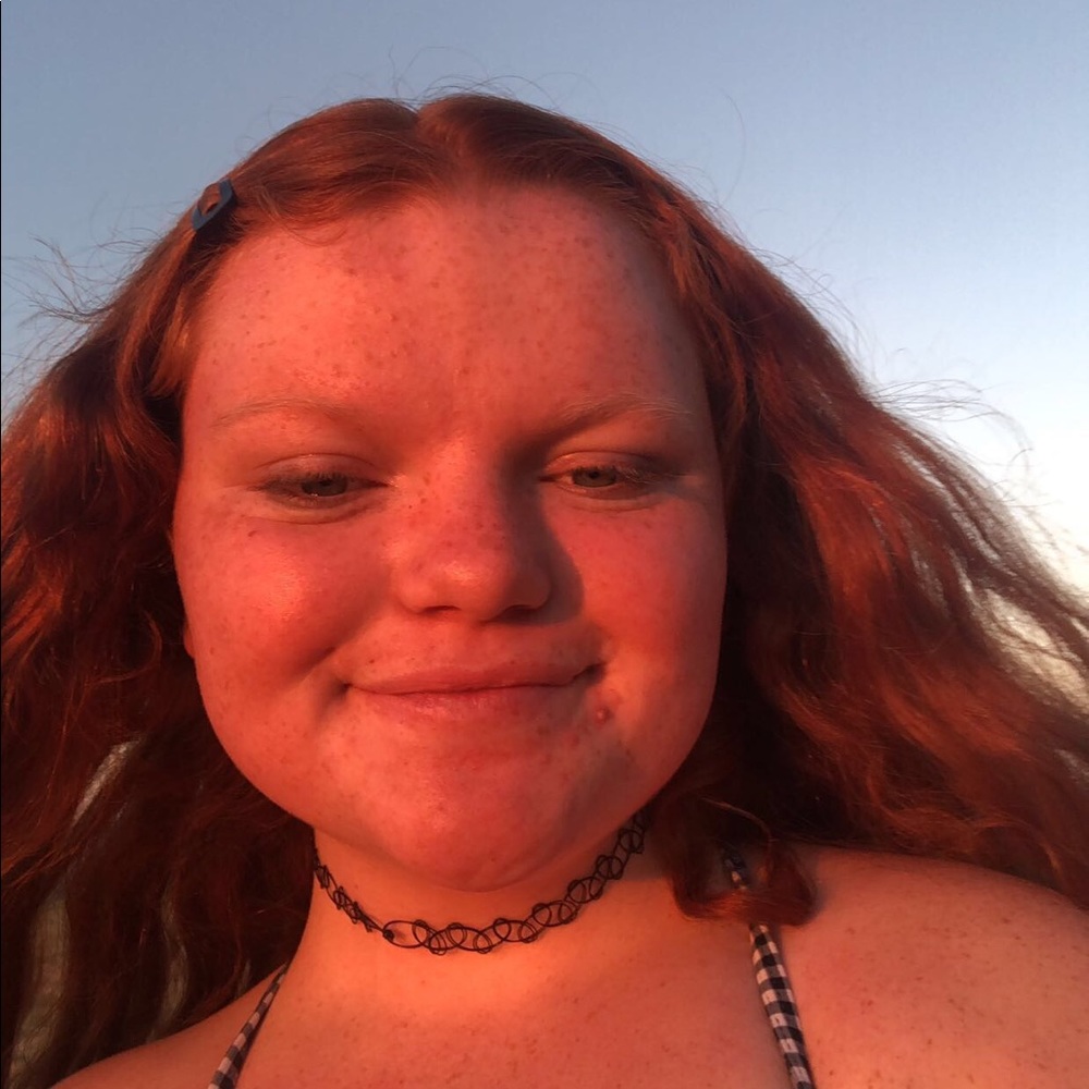 Meet your Posher, Quinn